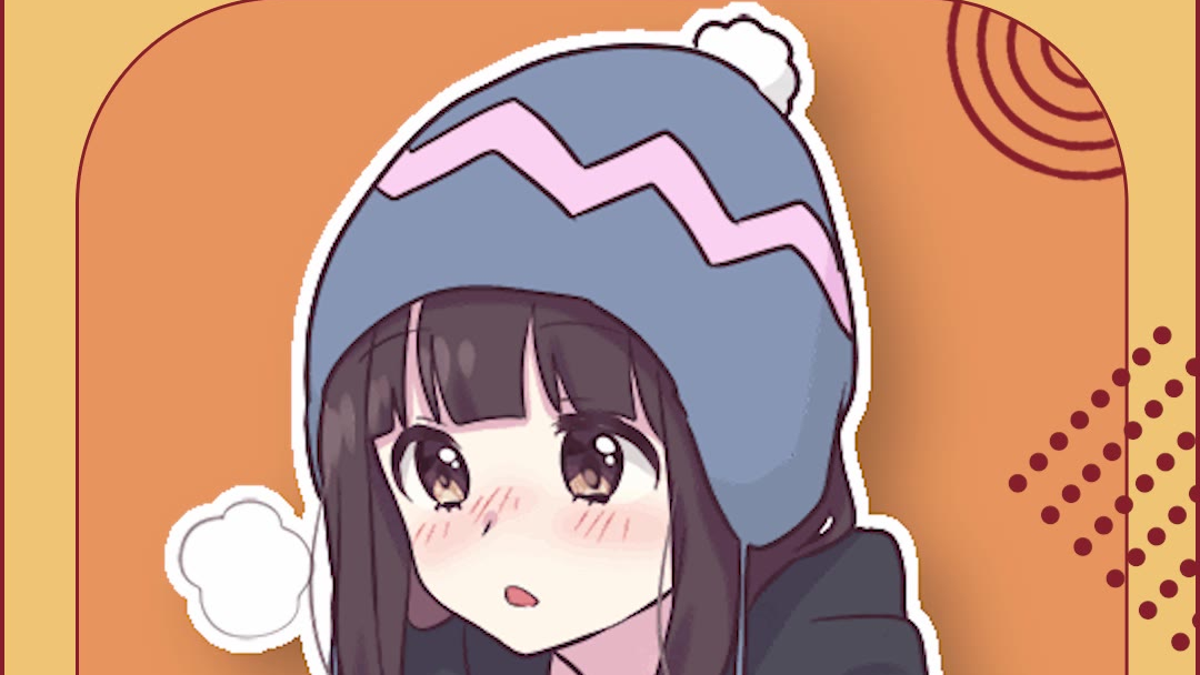 别人换衣服,我换个帽子吧